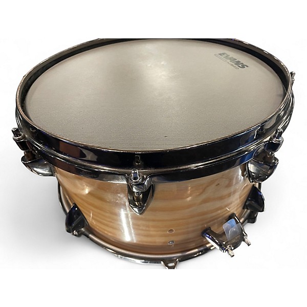 Used Orange County Drum & Percussion 7X13 Snare Maple Ash Drum