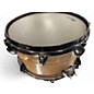Used Orange County Drum & Percussion 7X13 Snare Maple Ash Drum
