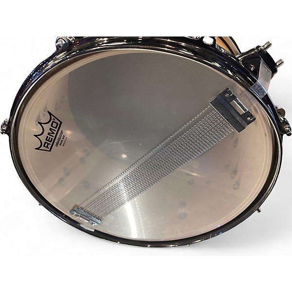 Used Orange County Drum & Percussion 7X13 Snare Maple Ash Drum