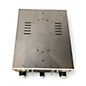 Used Universal Audio 710 Twin Finity Microphone Preamp
