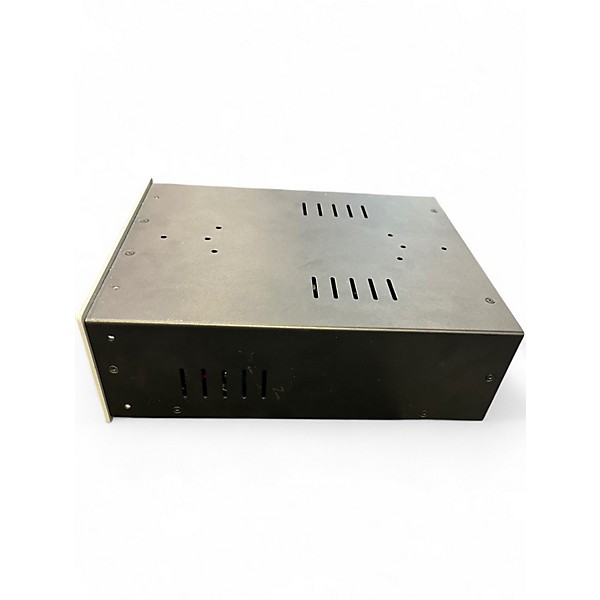 Used Universal Audio 710 Twin Finity Microphone Preamp