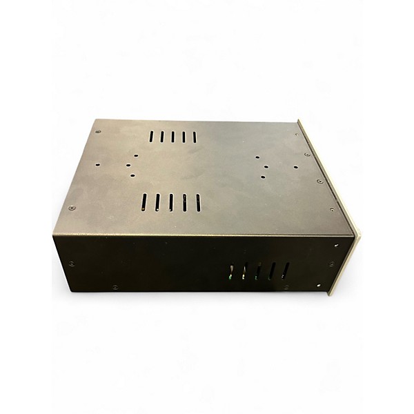 Used Universal Audio 710 Twin Finity Microphone Preamp