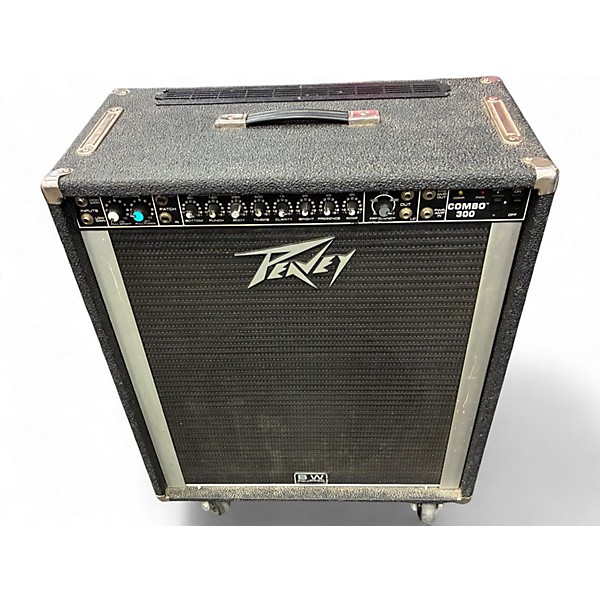 Used Peavey COMBO 300 Bass Combo Amp