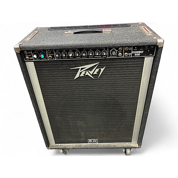 Used Peavey COMBO 300 Bass Combo Amp