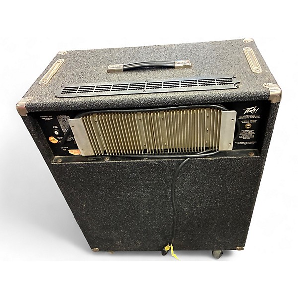 Used Peavey COMBO 300 Bass Combo Amp