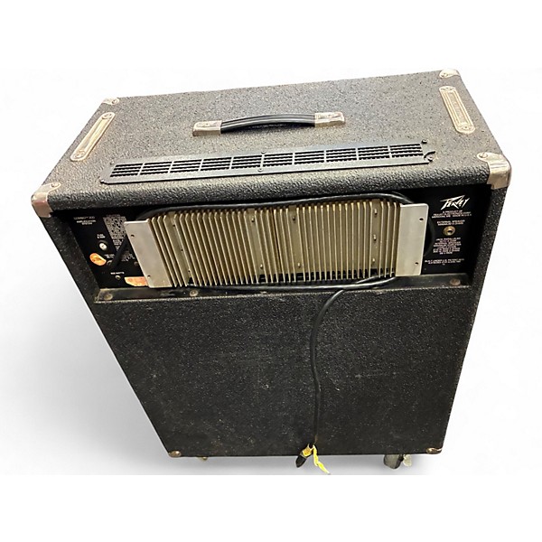 Used Peavey COMBO 300 Bass Combo Amp
