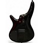 Used Ibanez SR35F Black Electric Bass Guitar