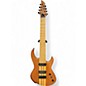 Used Agile INTERPID Natural Solid Body Electric Guitar thumbnail