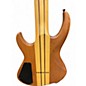 Used Agile INTERPID Natural Solid Body Electric Guitar