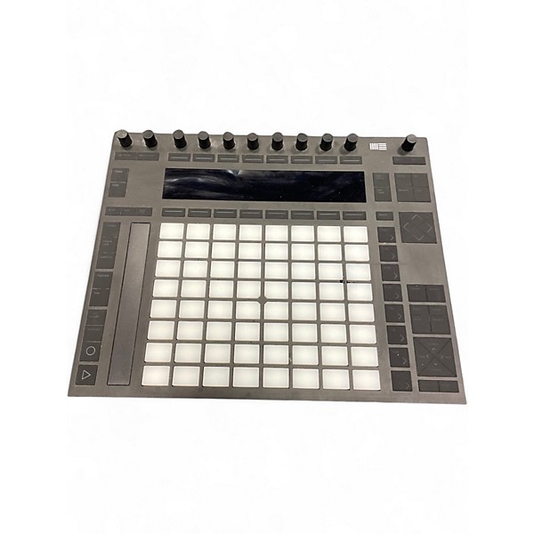 Used Ableton Push 2 MIDI Controller