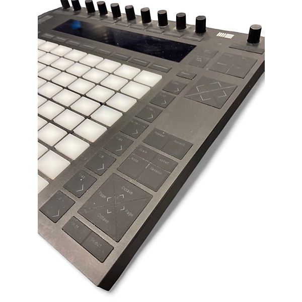 Used Ableton Push 2 MIDI Controller