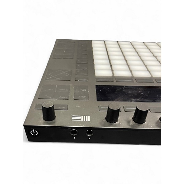 Used Ableton Push 2 MIDI Controller