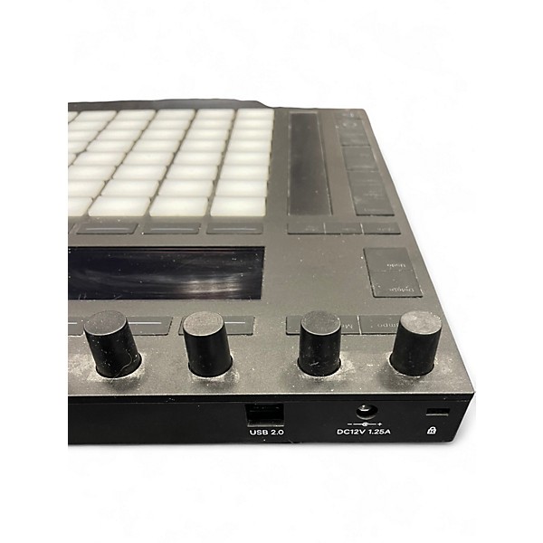 Used Ableton Push 2 MIDI Controller
