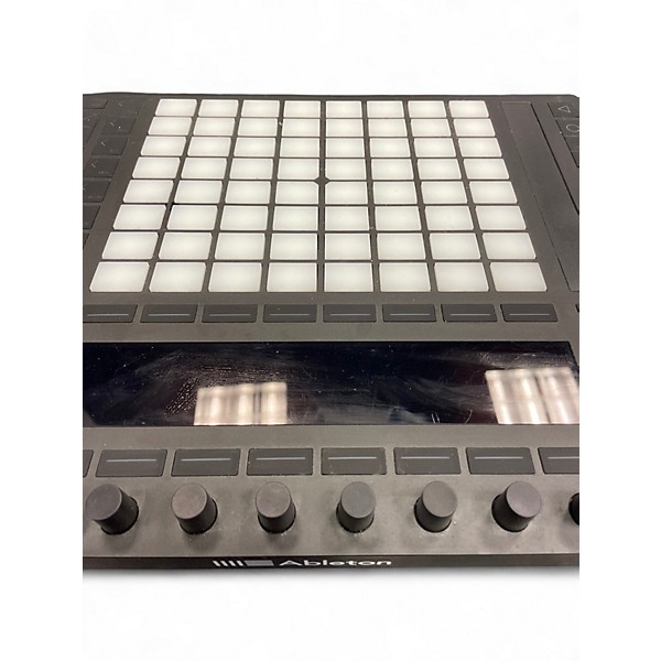 Used Ableton Push 2 MIDI Controller