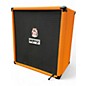 Used Orange Amplifiers Crush 50BXT Bass Combo Amp