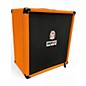 Used Orange Amplifiers Crush 50BXT Bass Combo Amp