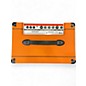 Used Orange Amplifiers Crush 50BXT Bass Combo Amp