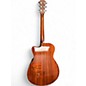 Used Yamaha A3M 2 Tone Sunburst Acoustic Electric Guitar