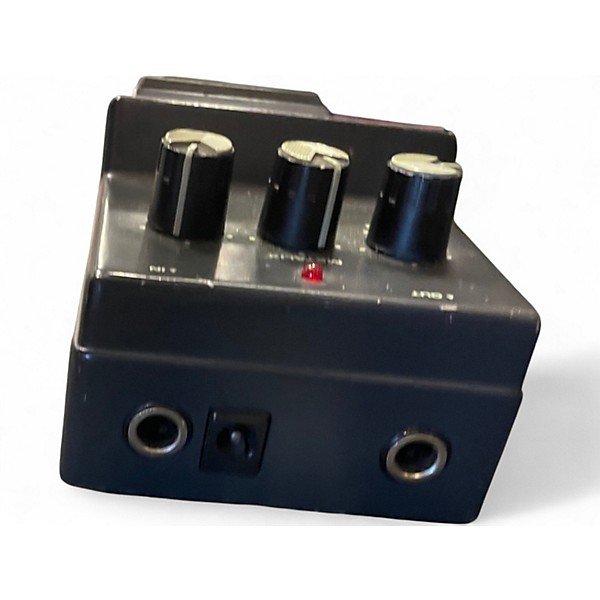 Used Ibanez MSL Effect Pedal