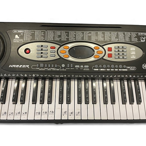 Used Hamzer key unit 212 Digital Piano