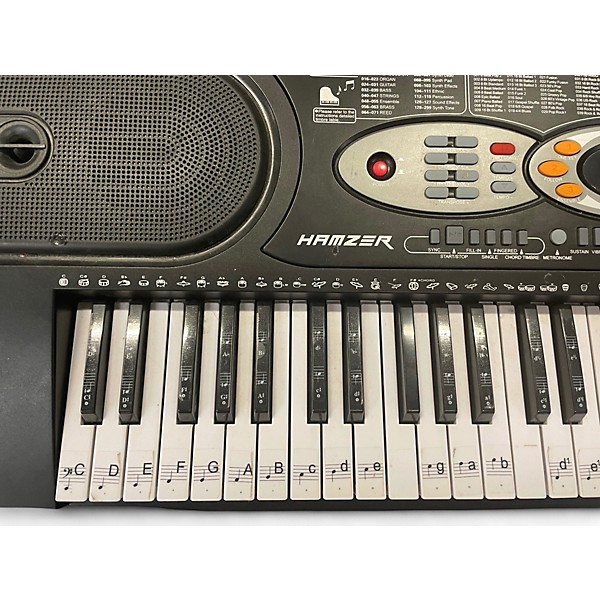 Used Hamzer key unit 212 Digital Piano