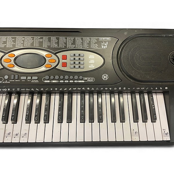 Used Hamzer key unit 212 Digital Piano
