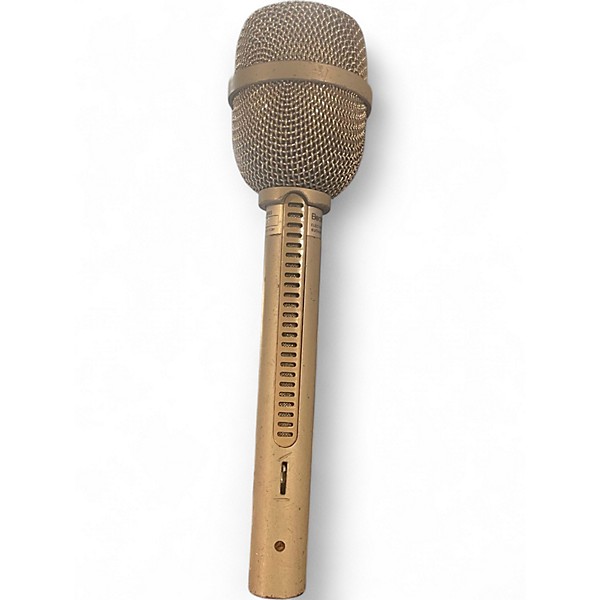 Used Electro-Voice RE11 Dynamic Microphone