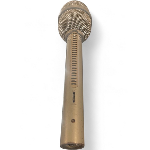 Used Electro-Voice RE11 Dynamic Microphone