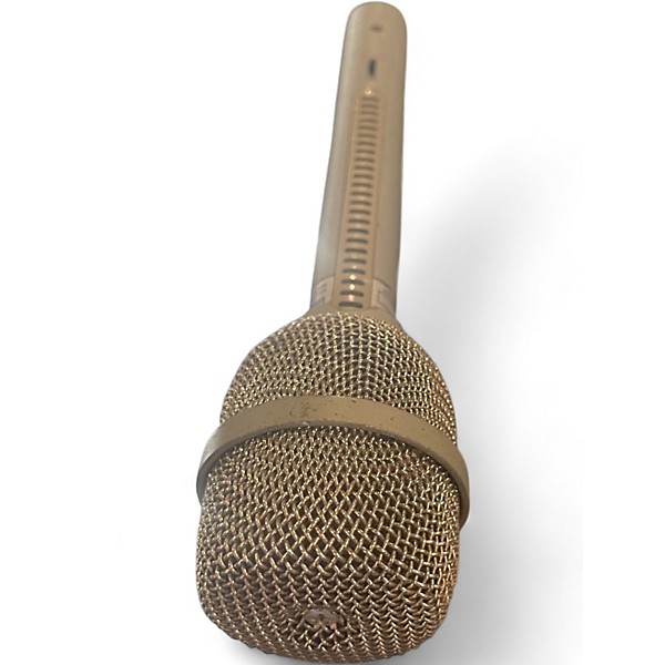 Used Electro-Voice RE11 Dynamic Microphone