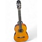 Used Takamine GC1 Natural Classical Acoustic Guitar thumbnail