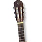 Used Takamine GC1 Natural Classical Acoustic Guitar