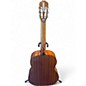 Used Takamine GC1 Natural Classical Acoustic Guitar