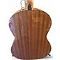 Used Takamine GC1 Natural Classical Acoustic Guitar