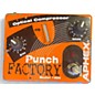 Used Aphex Punch Factory Optical Compressor Effect Pedal thumbnail