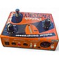 Used Aphex Punch Factory Optical Compressor Effect Pedal