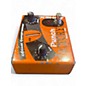 Used Aphex Punch Factory Optical Compressor Effect Pedal