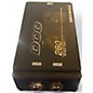 Used DOD 260 direct box Direct Box