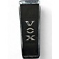 Used VOX V847 Reissue Wah Effect Pedal thumbnail