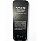 Used VOX V847 Reissue Wah Effect Pedal