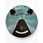 Used Dunlop JHF1 Jimi Hendrix Signature Fuzz Face Effect Pedal thumbnail