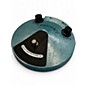 Used Dunlop JHF1 Jimi Hendrix Signature Fuzz Face Effect Pedal