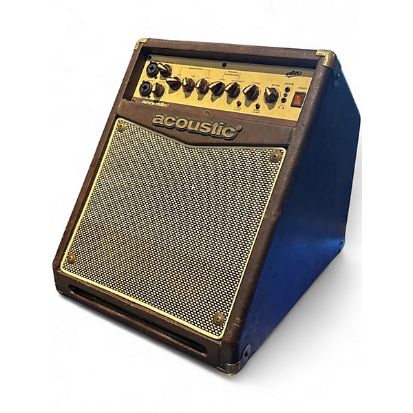 Used Acoustic A20 20W Acoustic Guitar Combo Amp