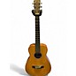Used Martin LX1E Natural Acoustic Electric Guitar thumbnail