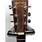 Used Martin LX1E Natural Acoustic Electric Guitar
