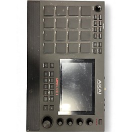 Used Akai Professional MPC Live 2 Production Controller