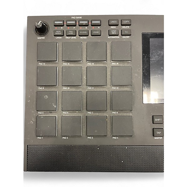 Used Akai Professional MPC Live 2 Production Controller