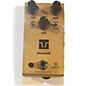 Used Keeley Manis Effect Pedal thumbnail