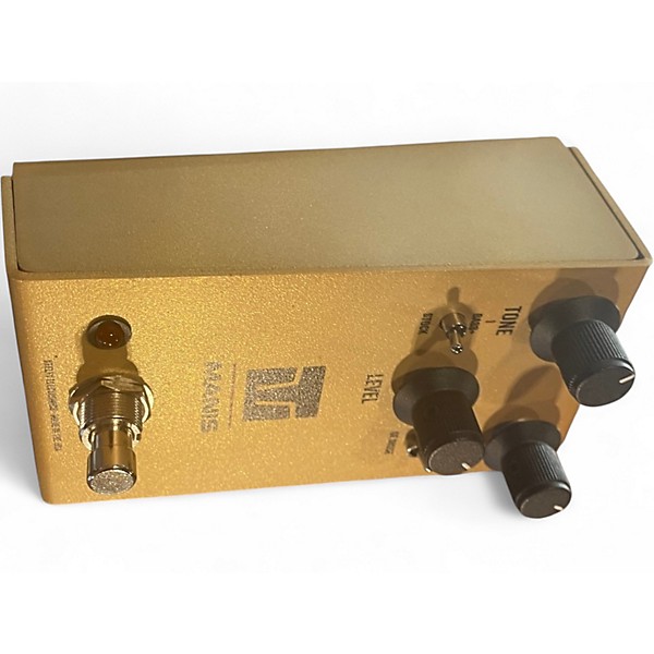 Used Keeley Manis Effect Pedal