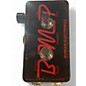 Used Durham Electronics Buff Master Pre Effect Pedal thumbnail