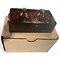 Used Durham Electronics Buff Master Pre Effect Pedal